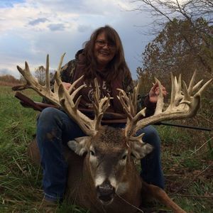 Meet your Posher, Jo